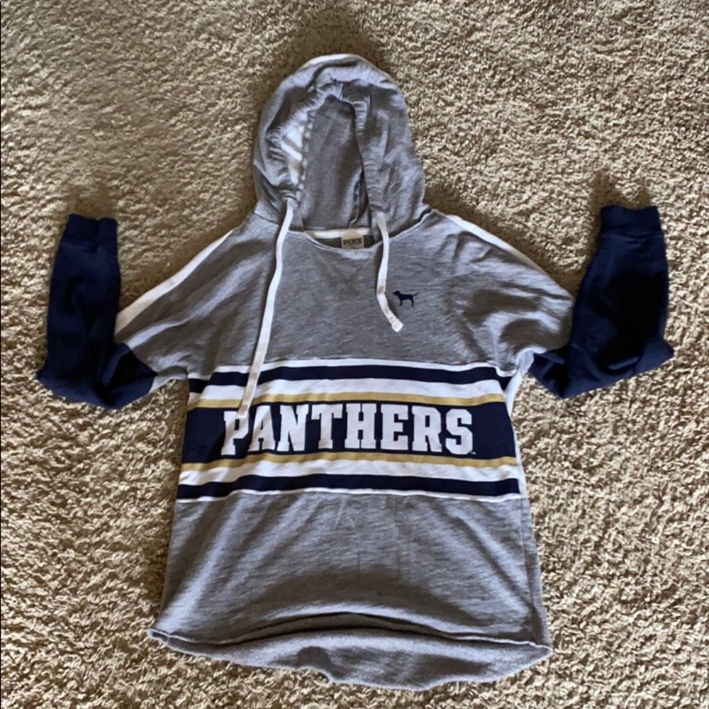 Pittsburgh Panthers Hoodie